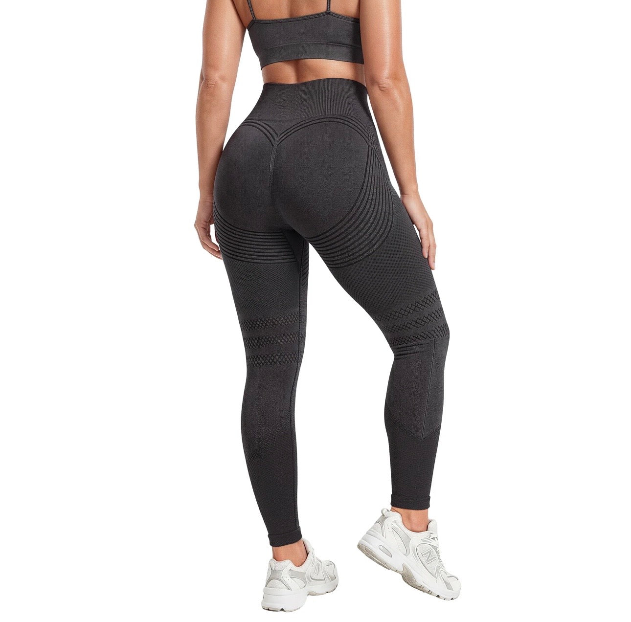 Legging Anti-Cellulite 3D