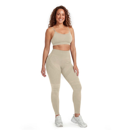 Legging Anti-Cellulite 3D
