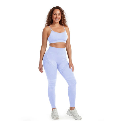 Legging Anti-Cellulite 3D