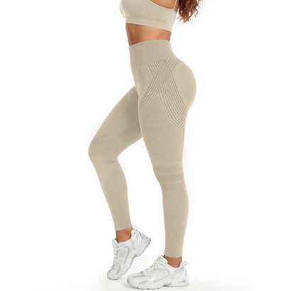 Legging Anti-Cellulite 3D