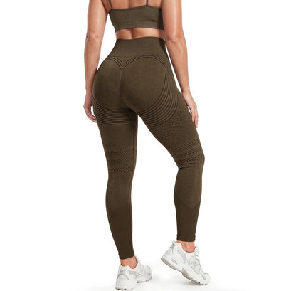 Legging Anti-Cellulite 3D