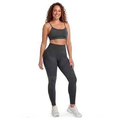 Legging Anti-Cellulite 3D