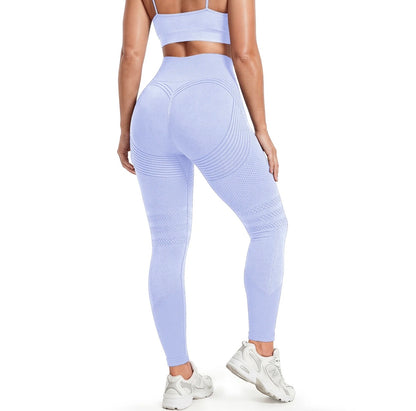 Legging Anti-Cellulite 3D