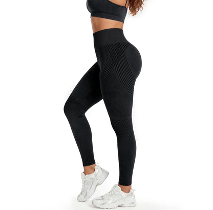 Legging Anti-Cellulite 3D