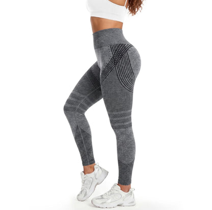 Legging Anti-Cellulite 3D