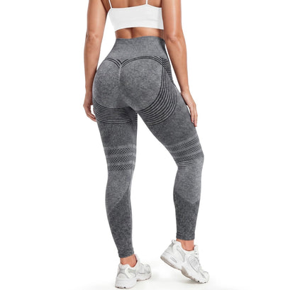 Legging Anti-Cellulite 3D