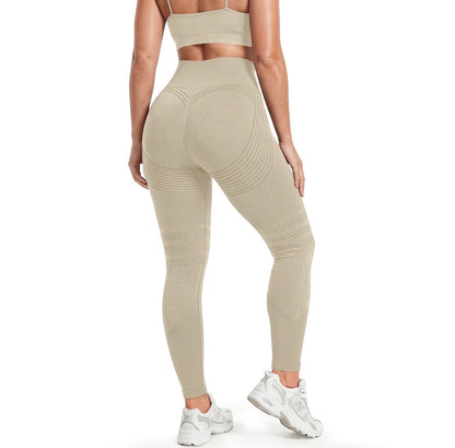 Legging Anti-Cellulite 3D